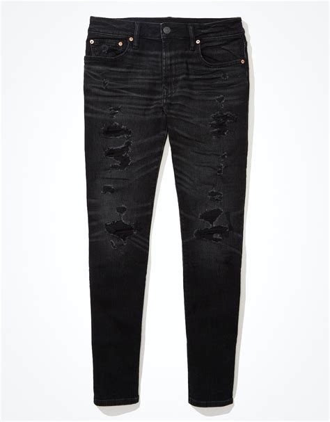 Men's Bottoms Jeans, Shorts, Pants & Joggers. . American eagle jeans men